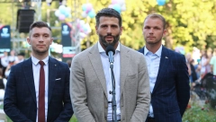 DANAS JE VELIKI DAN ZA SRPSKI NAROD Šapić ukazao koliko će ovo značiti u budućnosti za naš narod (VIDEO)