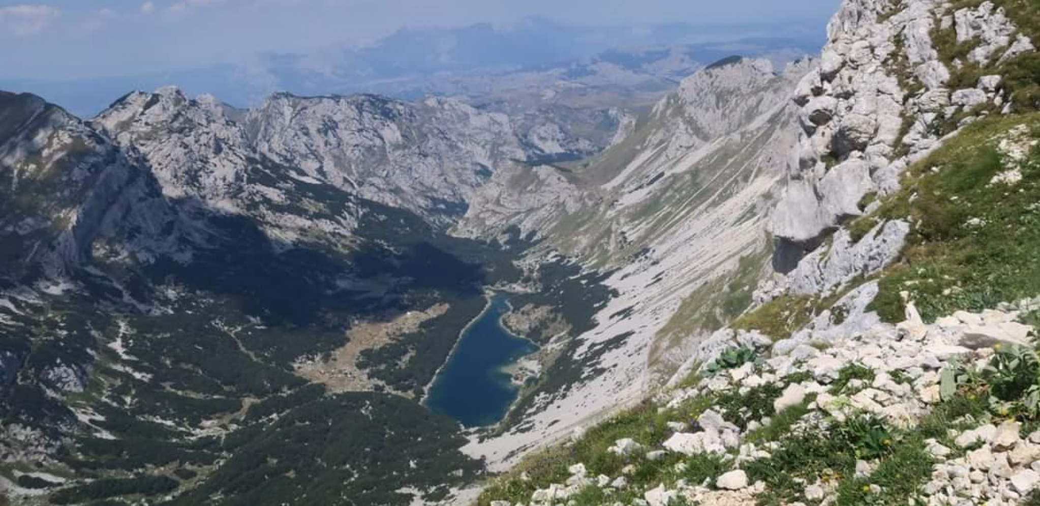 SPASILI ŽENU SA UŽASNIM POVREDAMA, A SADA SE JOŠ DVOJE NAŠLO U NEVOLJI Drama na Durmitoru ne prestaje!