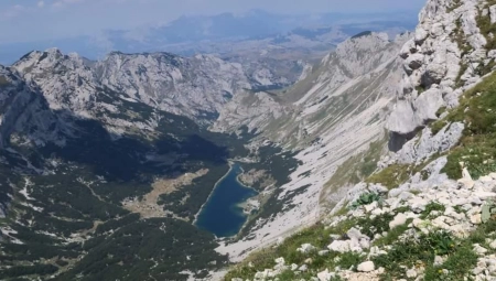 SPASILI ŽENU SA UŽASNIM POVREDAMA, A SADA SE JOŠ DVOJE NAŠLO U NEVOLJI Drama na Durmitoru ne prestaje!