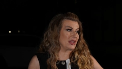 VIKI PROGOVORILA O TRUDNOĆI ANASTASIJE RAŽNATOVIĆ Evo kako je reagovala, spomenula i Nemanju Gudelja!