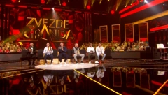OVO SE NIKADA DO SADA U ZVEZDAMA GRANDA NIJE DESILO! Saša Popović u šoku nakon drugog preseka, evo ko je ispao!