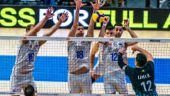 "ORLOVI" U TEŠKOJ POZICIJI Srbiji izmiče plasman na Olimpijske igre, poraz od Argentine pogoršao situaciju