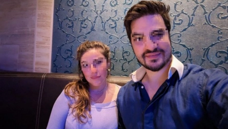 ZBOG OVIH SNIMAKA JE UHAPŠEN MUŽ SRPSKE SNAJKE Policija tvrdi da su ga uhvatile kamere baš na dan njenog nestanka (VIDEO)