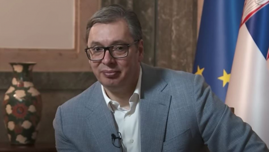 OPOZICIJA PRIZNALA: Vučić je sposoban i mnogo pametniji od Slobodana Miloševića (VIDEO)