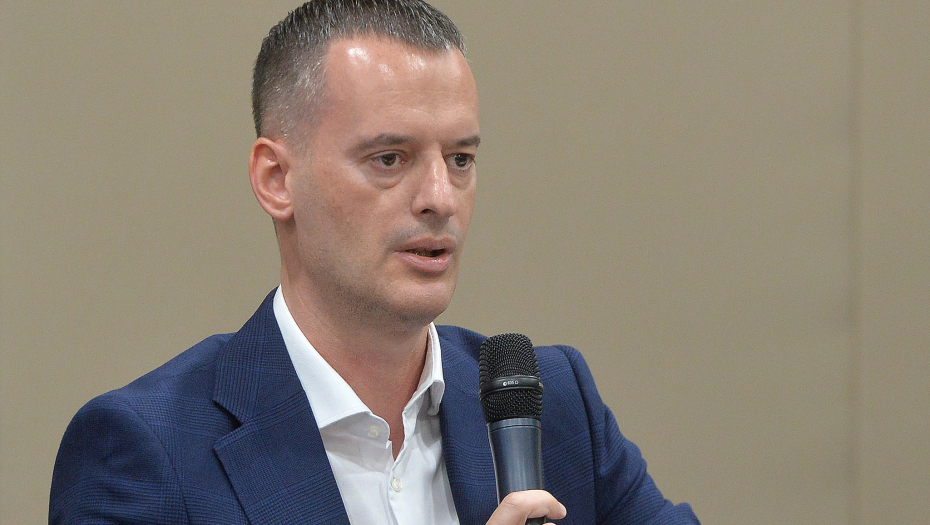 SARADNJA KOŠARKAŠKIH SAVEZA Srbija i Republika Srpska uspostavile još jedan sporazum