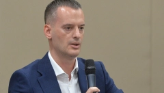 SARADNJA KOŠARKAŠKIH SAVEZA Srbija i Republika Srpska uspostavile još jedan sporazum