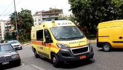 TURISTU U GRČKOJ UJEO PAUK, PA KRENULA DA GA BOLI NOGA: Lekari ga nakon 48 sati mulenja proglasili MRTVIM!