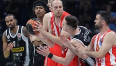 ZVEZDA I PARTIZAN DOBILI POZIVNICE U EVROLIGU Ova vest se čekala nedeljama, navijači mogu da odahnu