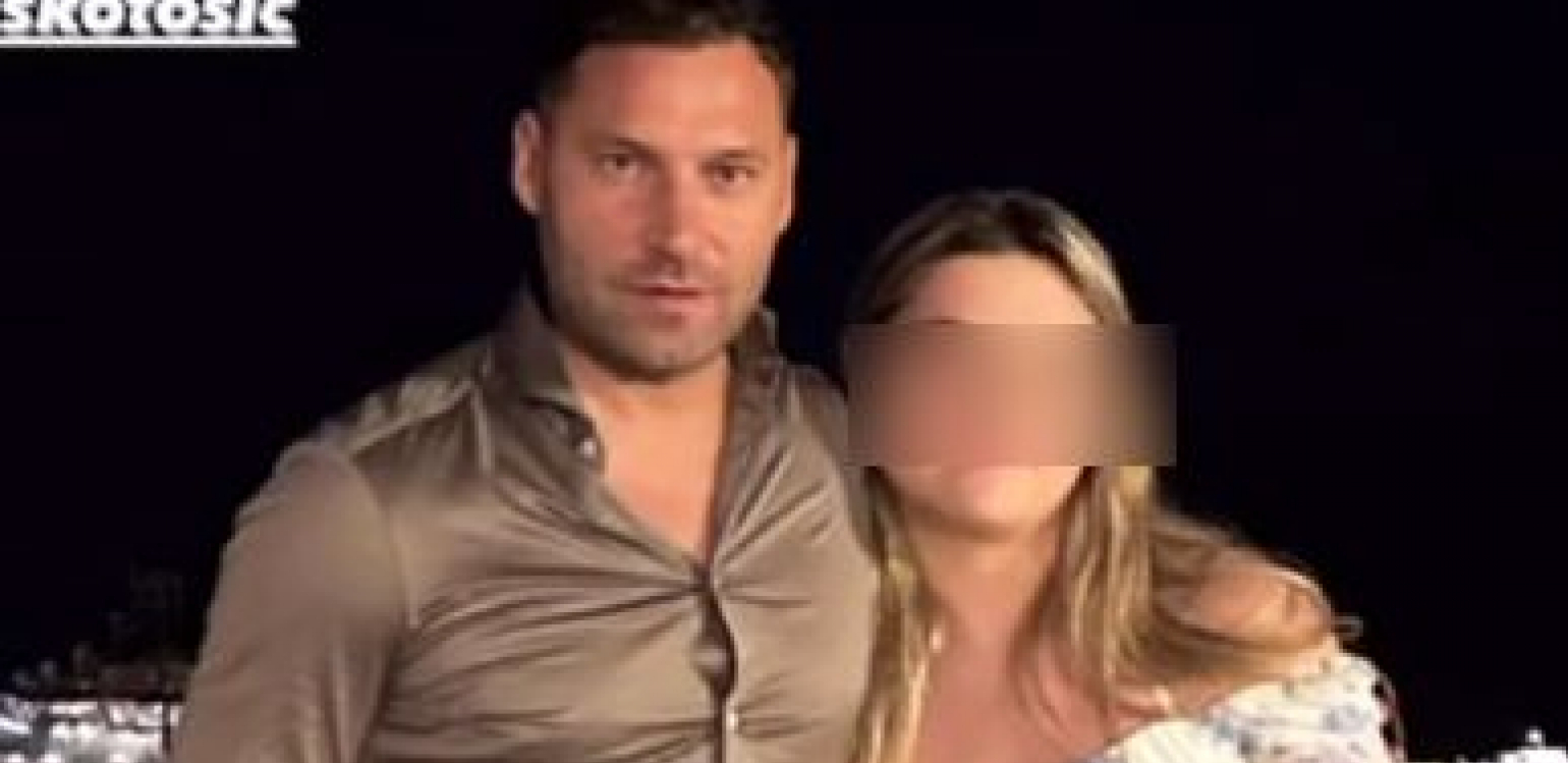 DUŠKO TOŠIĆ ISPUNIO ĆERKI NIKI SPECIJALNU ŽELJU! Evo gde ju je odveo, Karleušina naslednica ne može da sakrije sreću