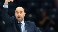 UOPŠTE NISU NAIVNI Grčka teškom mukom pobedila rivala Srbije