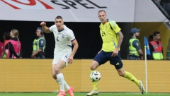 MILENKOVIĆ JEDVA ČEKA MEČ SA ENGLEZIMA Ovako je Bleki najavio premijeru u Nemačkoj