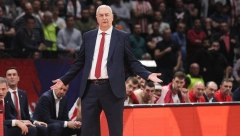 POTPISAO Dragan Šakota se vratio na mesto uspeha