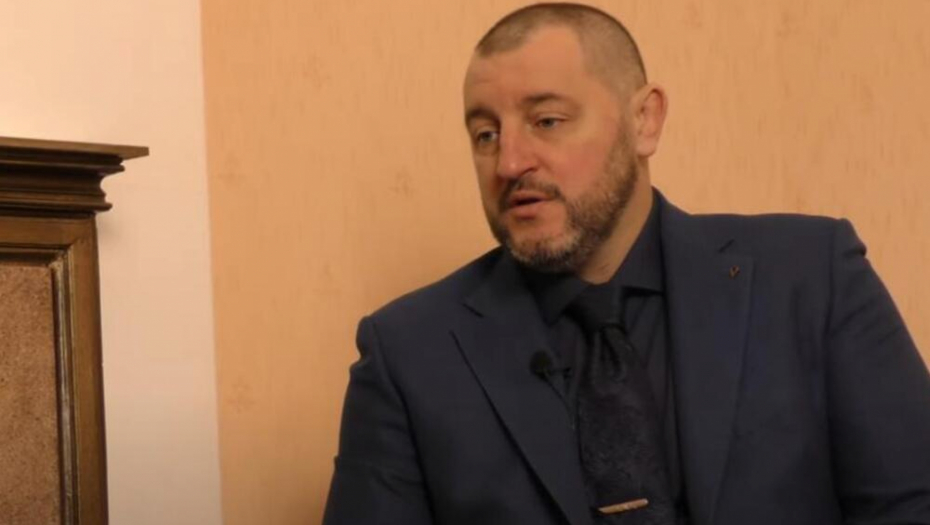 UKRAJINA SE OSVETILA? Gradonačelnik upucan blizu svoje kuće, predao je Kupjansk bez borbe