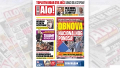 ALEKSANDAR VUČIĆ ZA ŠVAJCARSKI VELTVOHE PORUČIO: Za Kosmet je potrebno kompromisno rešenje