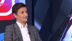 Brnabić: Litijum velika šansa za razvoj Srbije, to je nafta 21. veka