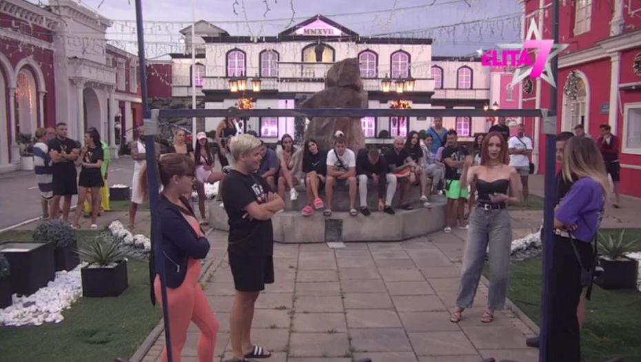 ON ĆE BITI VODITELJ ELITE 8? Upućena direktna molba Željku i Milici, njega svi žele da vide u toj ulozi