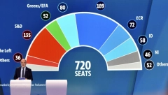 BRISELSKA VEŠTICA NAJAVILA ODMAZDU Uspon desnice poljuljao temelje EU