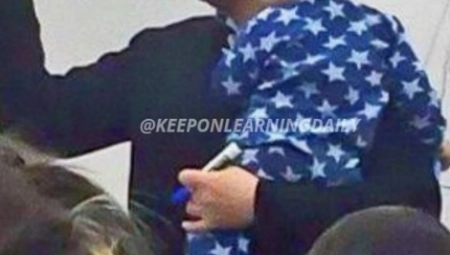 USRED PREDAVANJA NAPRAVIO GEST VREDAN DIVLJENJA Ovaj profesor je oduševio CEO SVET (FOTO)