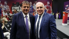 STADION OD MERMERA, STAR PREKO 2000 GODINA Evo gde će Partizan igrati sa šampionom Evrope