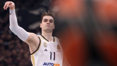 "TO JE LAŽ" Hezonja stao na put glasinama, više nije mogao da ćuti