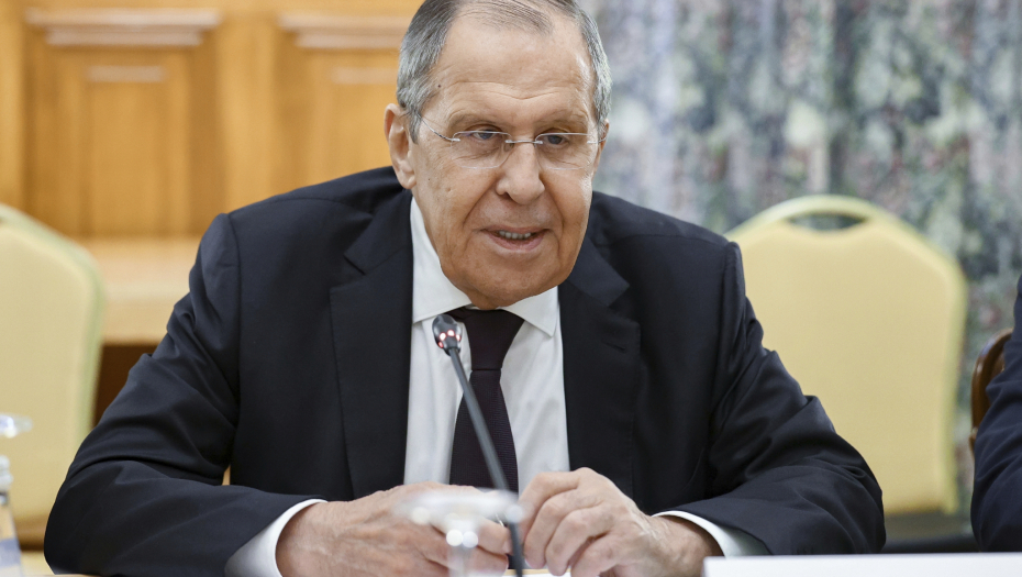 OKUPLJAJU SE MINISTRI BRIKS-A "Donosimo vetar promena"