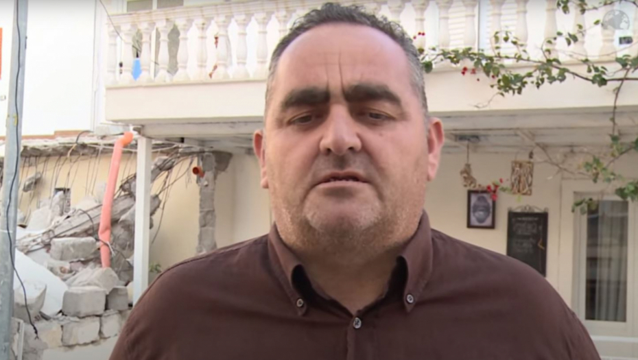 IZ ALBANSKOG ZATVORA UŠAO U EVROPSKI PARLAMENT Najluđa priča glasanja, Brisel ovo nikad nije video
