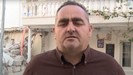 IZ ALBANSKOG ZATVORA UŠAO U EVROPSKI PARLAMENT Najluđa priča glasanja, Brisel ovo nikad nije video