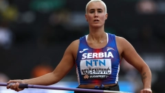 NOVO FINALE ZA SRBIJU I Marija Vučenović će se boriti za medalju