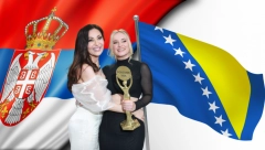 "MI SMO GENOCIDNI, A U ZVEZDAMA GRANDA POBEĐUJU BOSANCI!" Brutalni komentari nakon finala, narod u Srbiji besan!