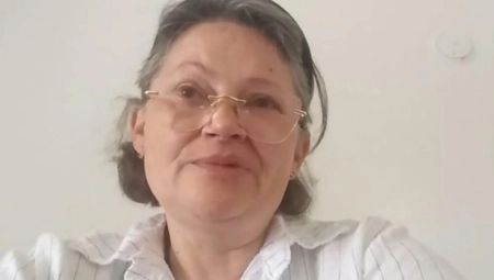 LIDIJA VESIĆ POKUŠAVA DA SPASE ĆERKU UZ PAKLA GAZE: Očajna majka spremna je da plati da bi spasila ćerku!