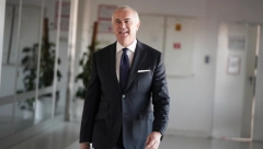 DIREKTOR ZVEZDE JE U STRAŠNOJ FORMI Ovo se retko viđa - Zvezdan Terzić tek što je odradio trening na Marakani (VIDEO)