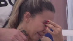 TRUDNA ANELI AHMIĆ NAPUSTILA ELITU! Primljena na kliniku, čeka se konačna odluka