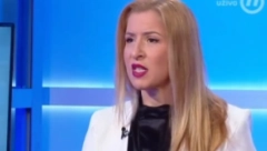 OPOZICIONA TUŽITELJKA GURA NAROD U SUKOBE ZBOG NJENOG NAKARADNOG TUMAČENJA ZAKONA! Skandal, znamo joj ranije radove