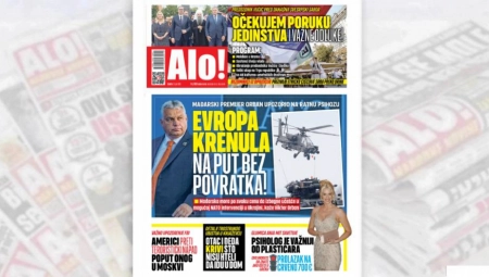 ZEMLJOTRES U EVROPI Na izborima za EP pobedile stranke koje su protiv rata