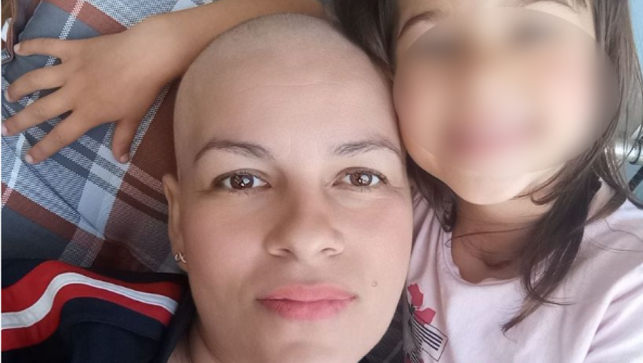 MAMA, DA LI MOGU JA DA TI BUDEM DONOR? Ćerka bolesne Marije je na TV-u čula vest, pa joj postavila NAJBOLNIJE PITANJE