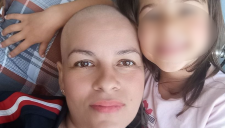 MAMA, DA LI MOGU JA DA TI BUDEM DONOR? Ćerka bolesne Marije je na TV-u čula vest, pa joj postavila NAJBOLNIJE PITANJE