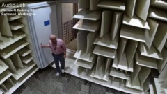 OVAJ DEČKO JE PROVEO 86 MINUTA U GLUVOJ SOBI Desilo mu se nešto strašno! (VIDEO)