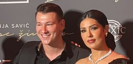 TANJA SAVIĆ OTKRILA KADA SE UDAJE Pevačica konačno priznala sve o venčanju sa 11 godina mlađim