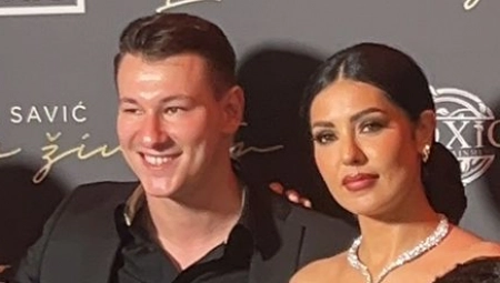 TANJA SAVIĆ OTKRILA KADA SE UDAJE Pevačica konačno priznala sve o venčanju sa 11 godina mlađim