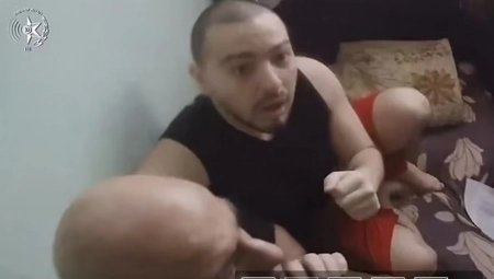 SNIMAK KOJI LEDI KRV U ŽILAMA Pogledajte dramatični trenutak oslobađanja talaca u Gazi (VIDEO)
