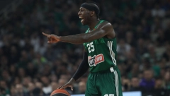 NASTAVLJA SE BORBA ZA TITULU Nan ponovo heroj Panatinaikosa