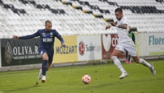 CRNO-BELI OSTAJU BEZ VELIKOG POJAČANJA Partizan se dogovorio sa igračem TSC-a, ali se pojavio problem