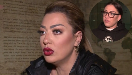 SANDRA REŠIĆ PROVELA NOĆ SA ANITINOM LJUBAVNICOM! Pojavio se neoboriv dokaz, jedna drugoj priznale sve, čeka se Matorina reakcija!