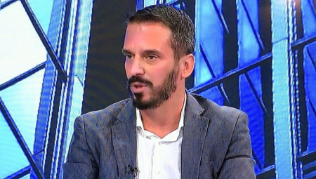 "ZAŠTO STE PRODAVALI NAŠE IZVORE VODE?" Piper pokopao lažne ekologe