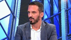 UROŠ PIPER: Podnosim ostavku na mesto medijskog koordinatora Novog DSS