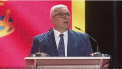 MANDIĆ POZVAO ODBORNIKE U BERANAMA: Ispoštovati ono za šta ste dali svoju reč i potpis