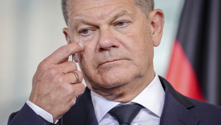 ŠOLC UDARIO NA RUSKOG PREDSEDNIKA! Lideri G7 nisu razgovarali o predlozima Putina, ti predlozi su neozbiljni