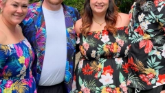 "AKO DECA BUDU HTELA DA ZNAJU KO IM JE OTAC, NEK PROVERE SAMI" Njih četvoro su u OTVORENOM BRAKU, spava ko sa kim stigne (VIDEO)