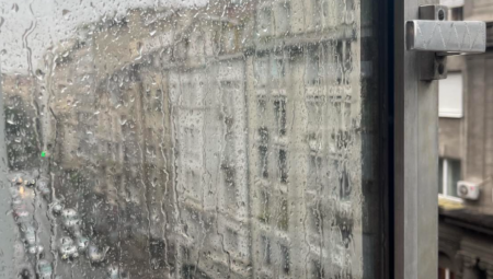 PLJUSAK ĆE SE SRUČITI NA BEOGRAD! Norveški sajt objavio preciznu prognozu - padaće 4 sata bez stajanja!