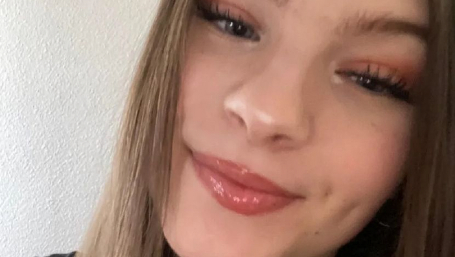 ANJA (16) NESTALA PRE ČETIRI DANA! Izašla iz kuće i od tad joj se gubi svaki trag, porodica VAN SEBE!